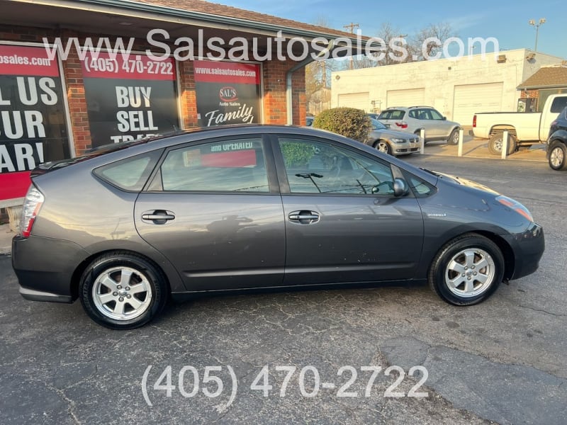 Toyota Prius 2008 price $5,995