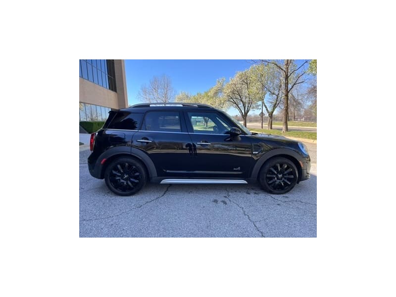 Mini Countryman 2018 price $14,995