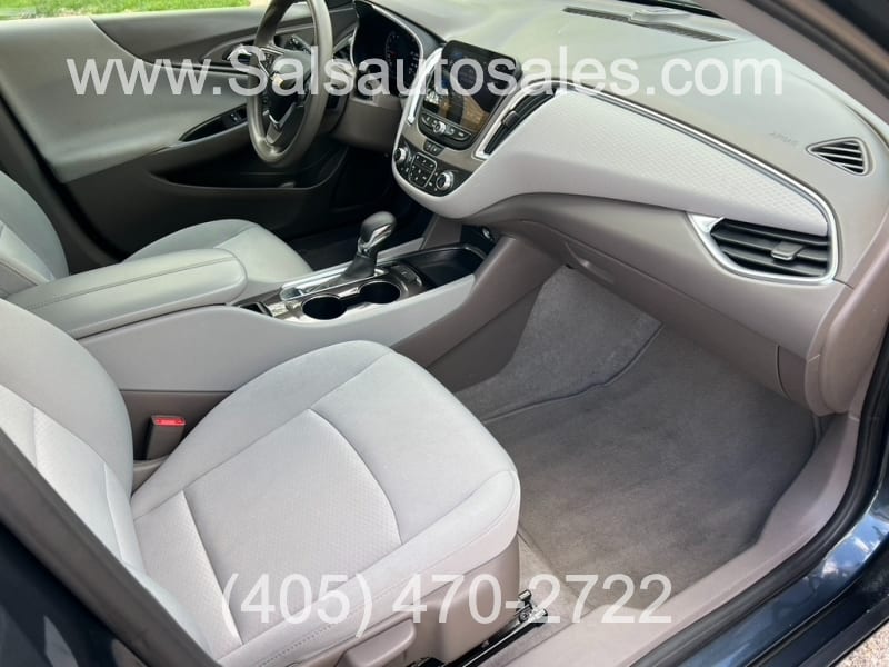 Chevrolet Malibu 2021 price $19,995