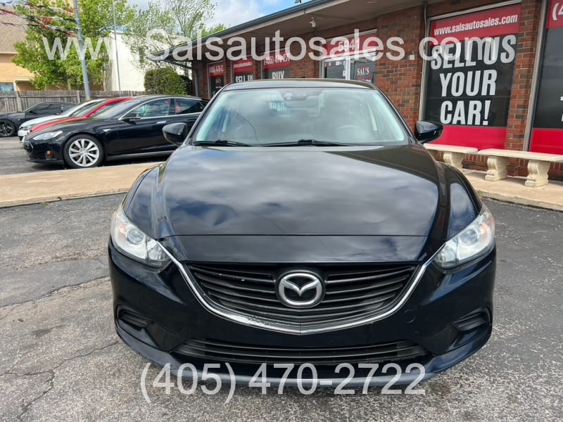 Mazda 6 2014 price $8,995