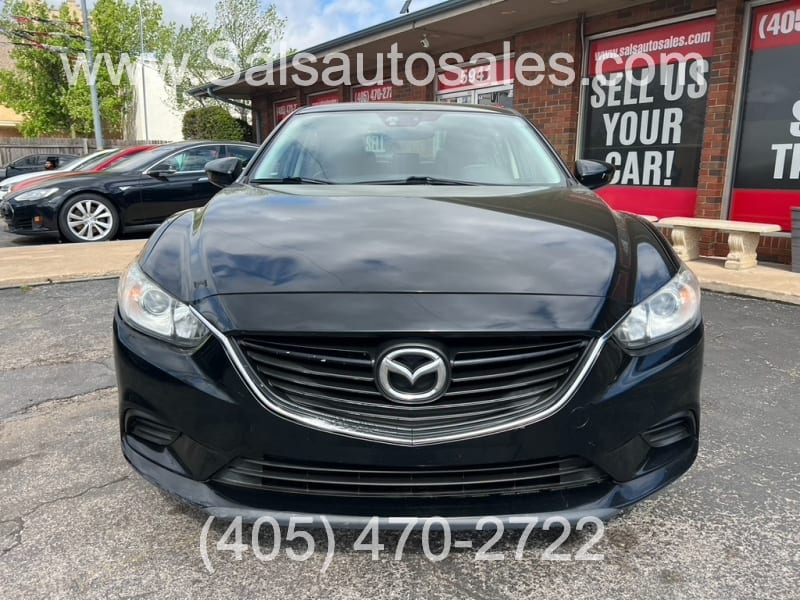 Mazda 6 2014 price $8,995