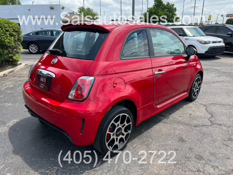 Fiat 500 2013 price $0