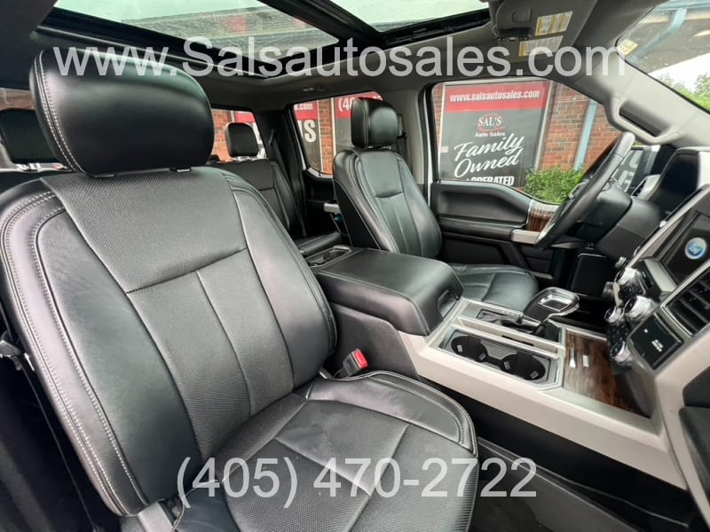 Ford F-150 2018 price $23,995