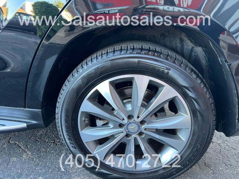 Mercedes-Benz GL450 2016 price $16,995