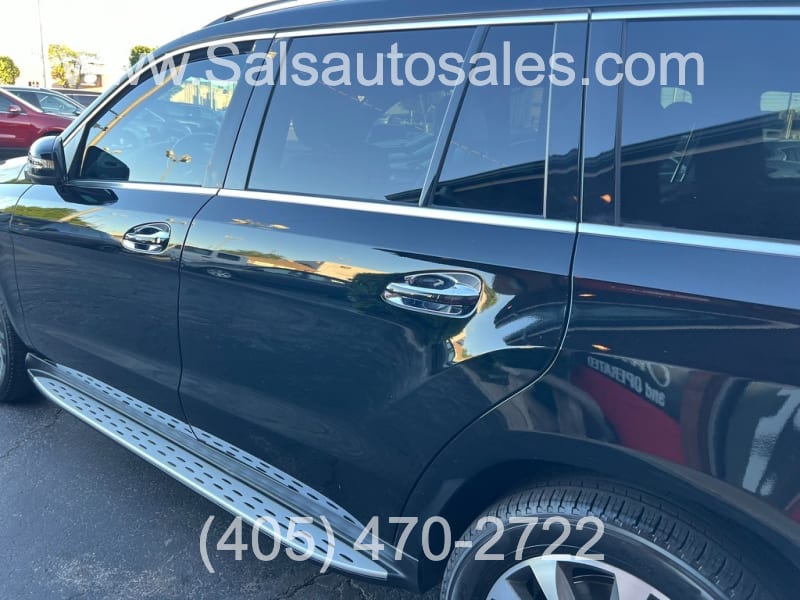 Mercedes-Benz GL450 2016 price $16,995