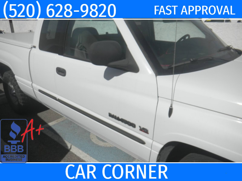 Dodge Ram 1500 2001 price $6,998