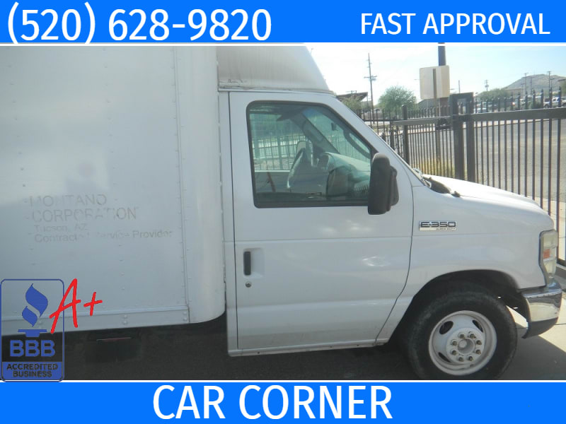 Ford Econoline Commercial Cutaway 2008 price $8,792