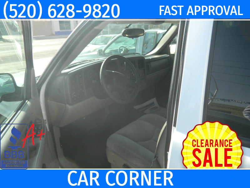 Chevrolet Tahoe 2006 price $7,992