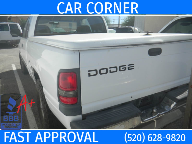 Dodge Ram 1500 2001 price $6,992