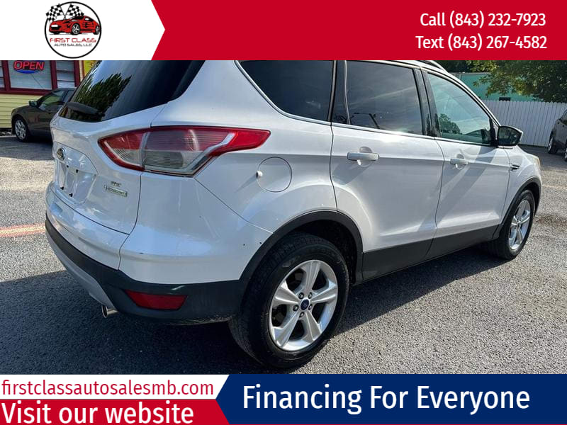 FORD ESCAPE 2013 price $5,990