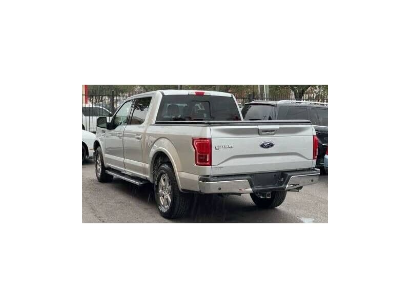 Ford F-150 2017 price Call For Pricing