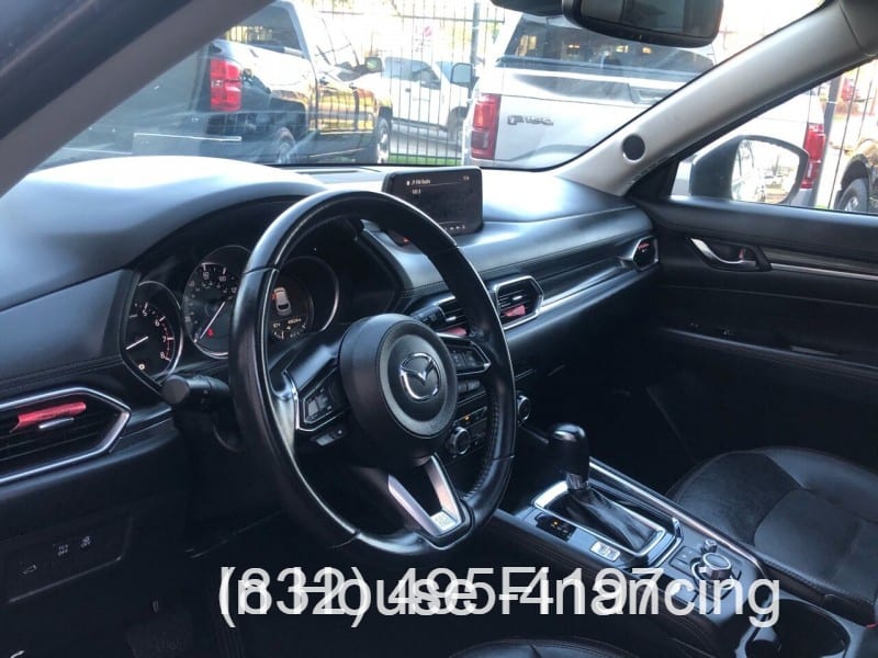 Mazda CX-5 2018 price 6000 DOWN