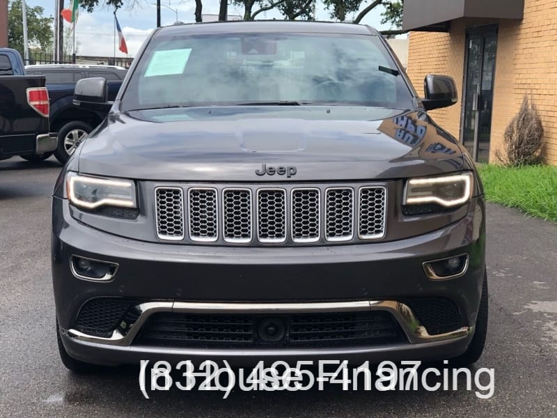 Jeep Grand Cherokee 2016 price 9000 DOWN