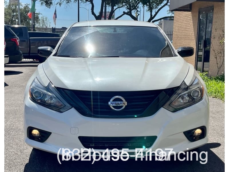 Nissan Altima 2018 price 3000 DOWN