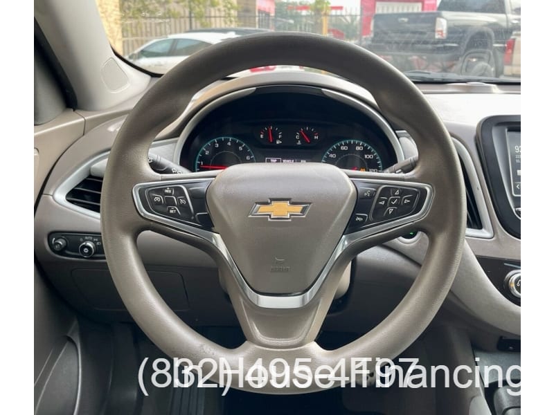 Chevrolet Malibu 2016 price 3000 DOWN