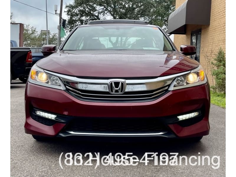 Honda Accord Sedan 2016 price 3000 DOWN