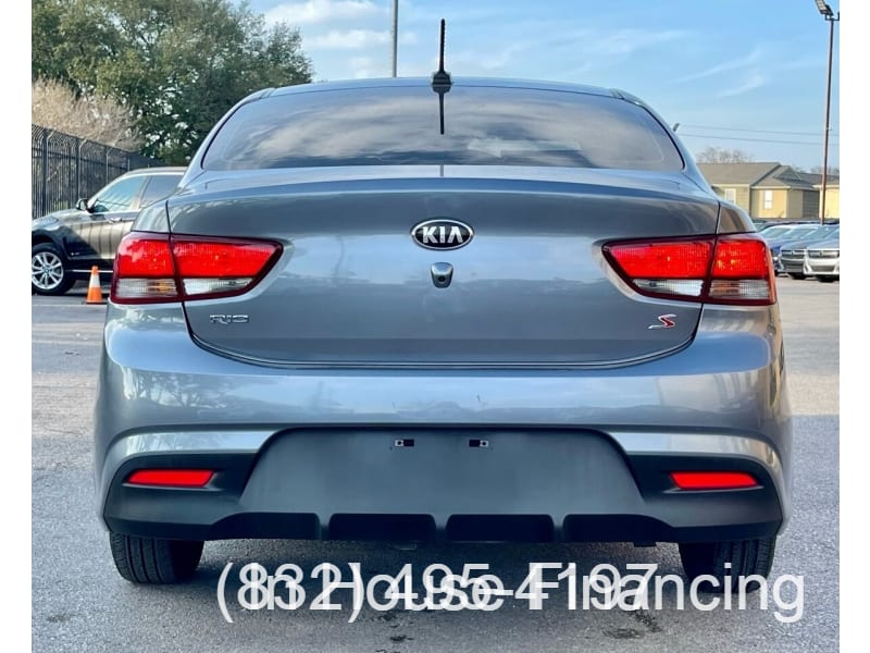 Kia Rio 2020 price 2500 DOWN