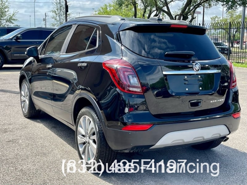 Buick Encore 2019 price 4000 DOWN