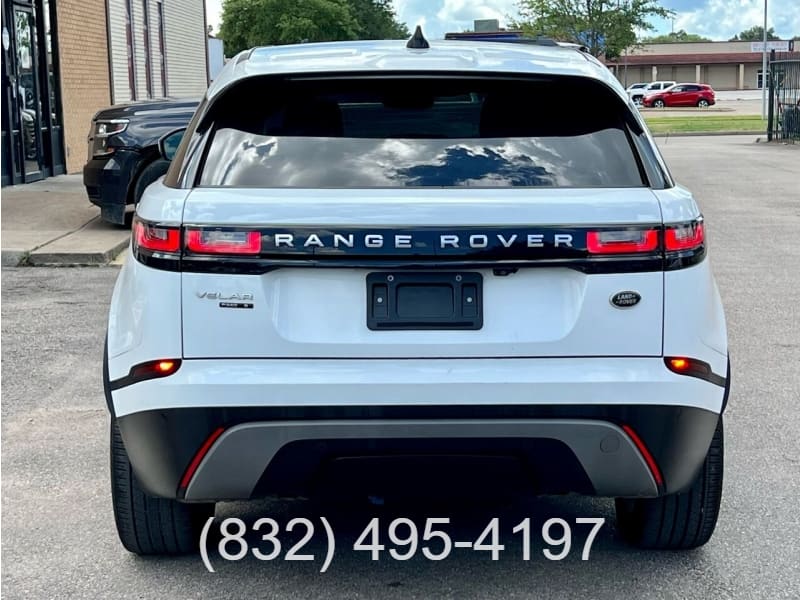 Land Rover Range Rover Velar 2020 price 15000 DOWN