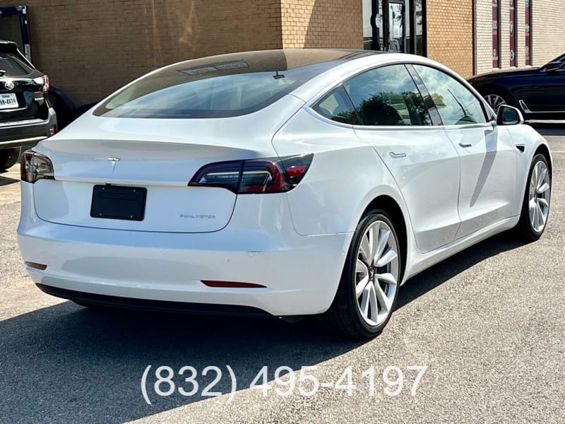 Tesla Model 3 2020 price 20000 DOWN