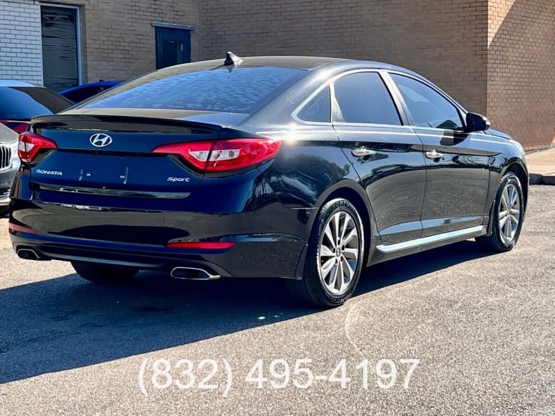 Hyundai Sonata 2017 price 2500 DOWN