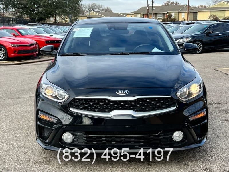 Kia Forte 2019 price 3000 DOWN