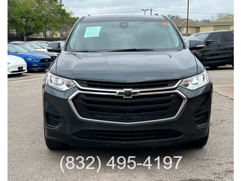 Chevrolet Traverse 2019 price 5500 DOWN