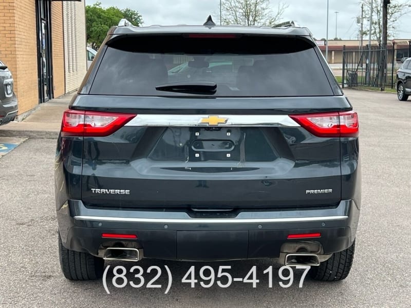 Chevrolet Traverse 2019 price 5500 DOWN