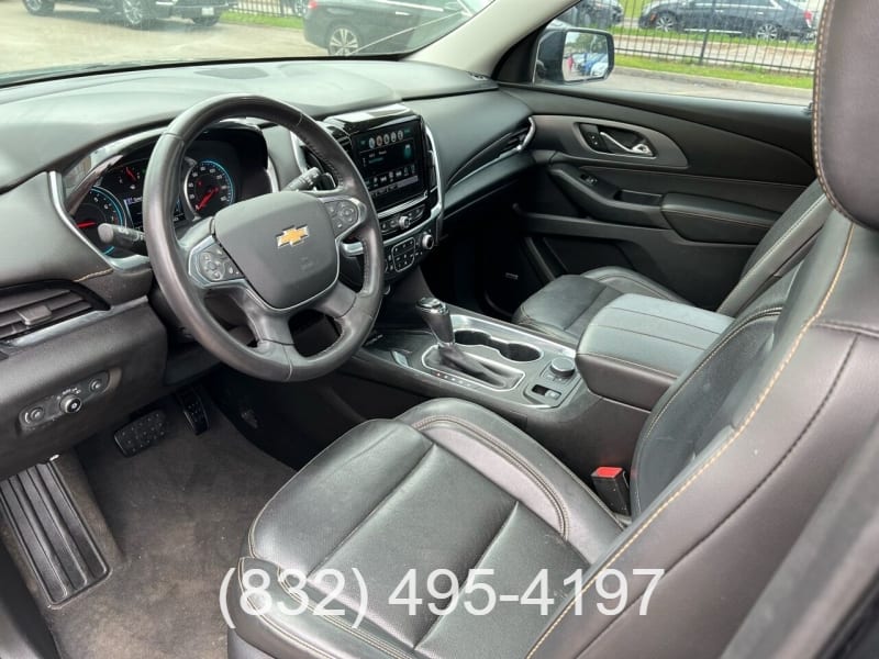 Chevrolet Traverse 2019 price 5500 DOWN