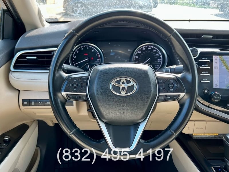 Toyota Camry 2018 price 5500 DOWN