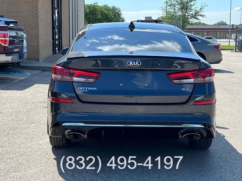 Kia Optima 2019 price 4000 DOWN