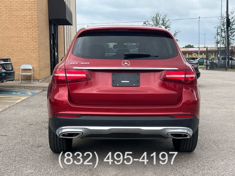 Mercedes-Benz GLC 2019 price 10000 DOWN