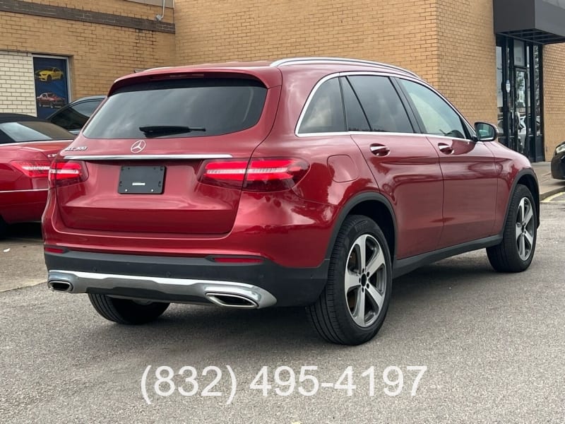 Mercedes-Benz GLC 2019 price 10000 DOWN