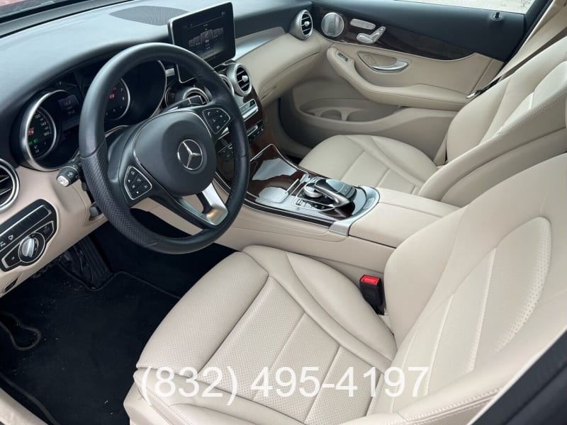 Mercedes-Benz GLC 2019 price 10000 DOWN