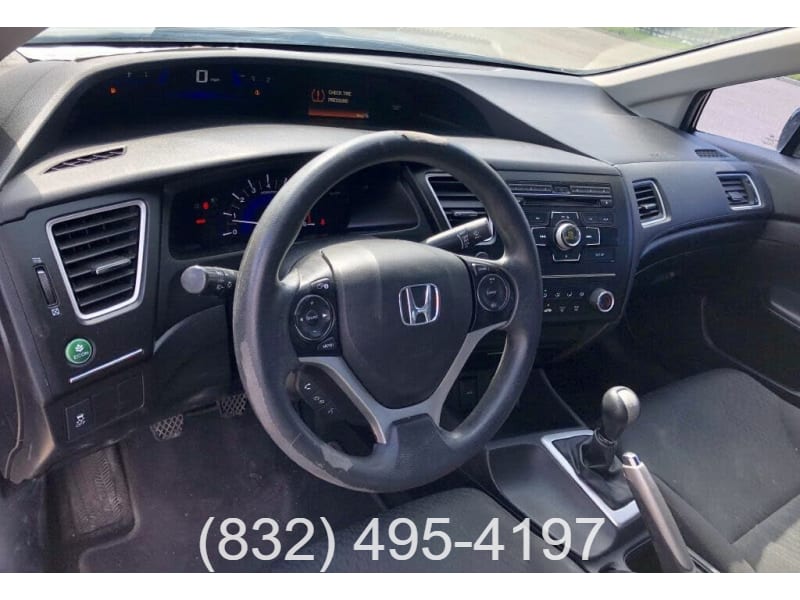 Honda Civic Sedan 2015 price 2500 DOWN