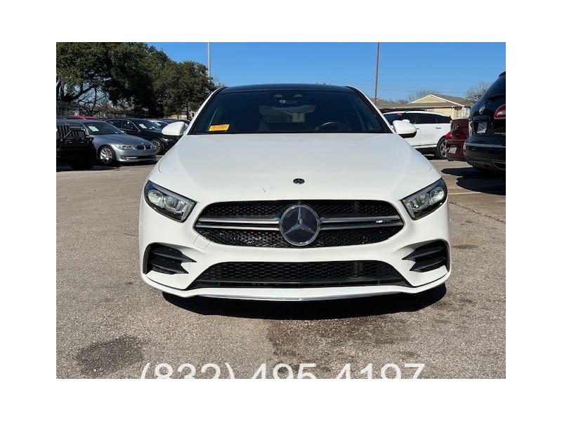 Mercedes-Benz A-Class 2021 price 10000 DOWN