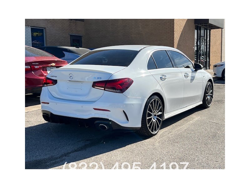 Mercedes-Benz A-Class 2021 price 10000 DOWN