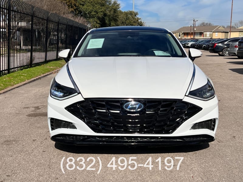 Hyundai Sonata 2020 price 4000 DOWN