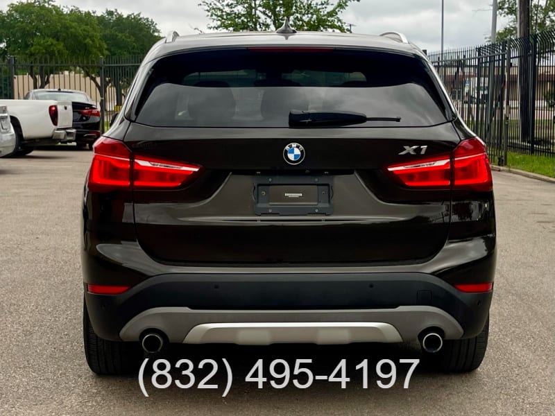 BMW X1 2017 price 5000 DOWN