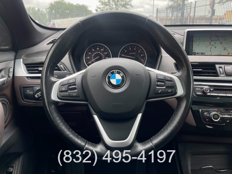BMW X1 2017 price 5000 DOWN