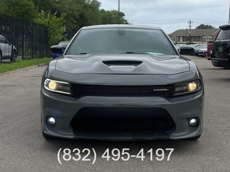 Dodge Charger 2019 price 5000 DOWN