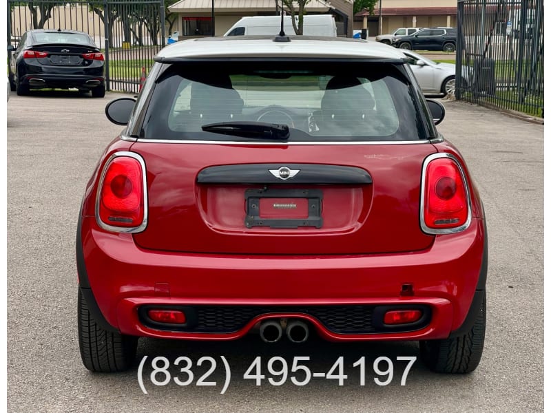 Mini Cooper Hardtop 2016 price 6500 CASH