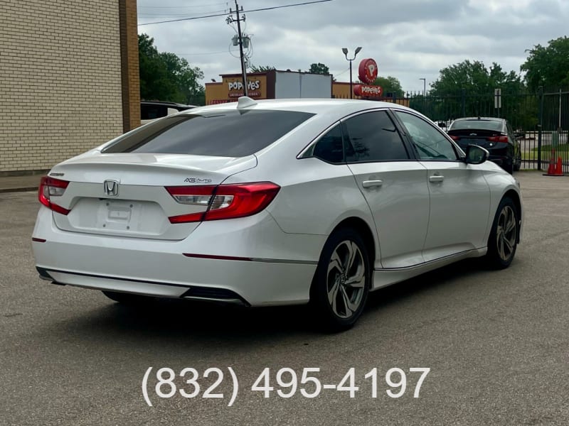 Honda Accord Sedan 2018 price 4000 DOWN