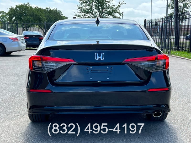 Honda Civic Sedan 2022 price 7000 DOWN