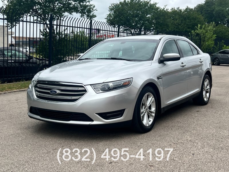 Ford Taurus 2015 price 2500 DOWN