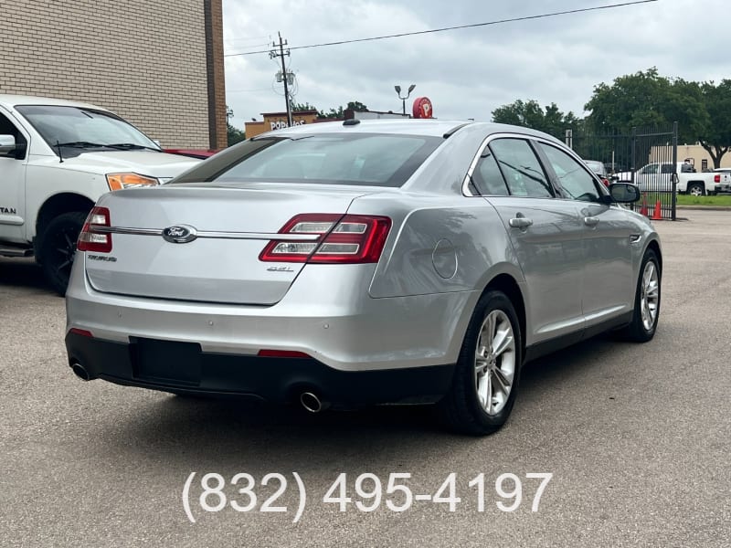 Ford Taurus 2015 price 2500 DOWN