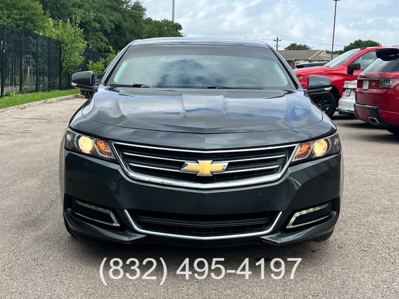 Chevrolet Impala 2019 price 3000 DOWN