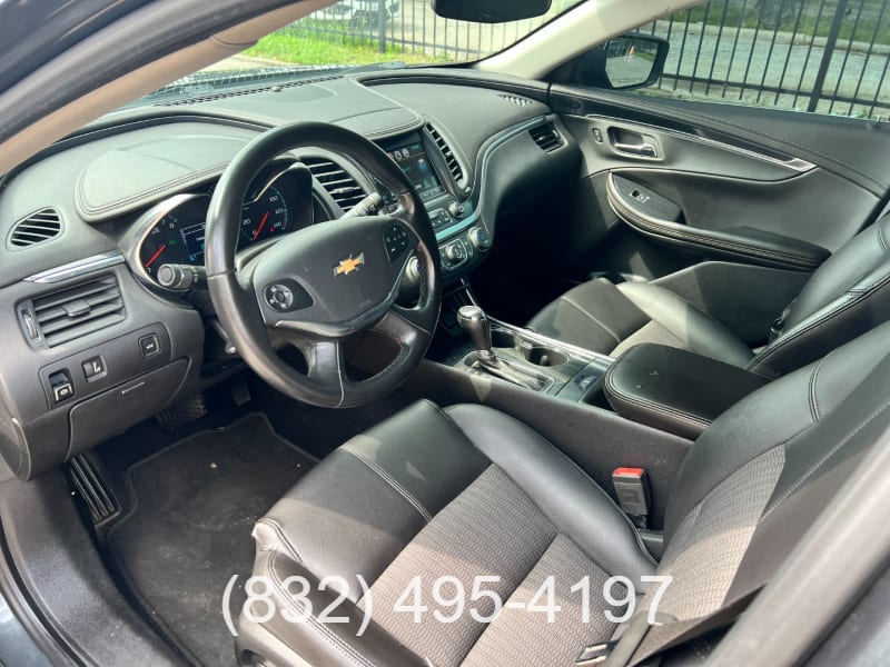 Chevrolet Impala 2019 price 3000 DOWN