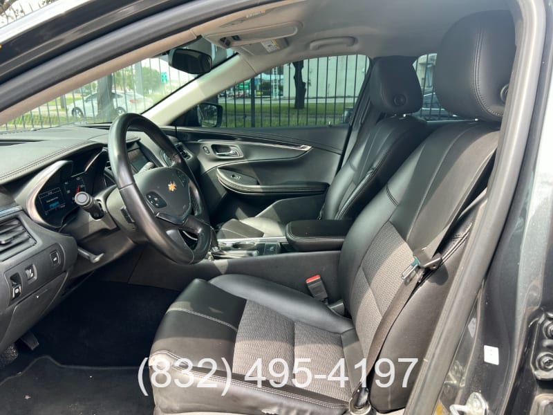 Chevrolet Impala 2019 price 3000 DOWN