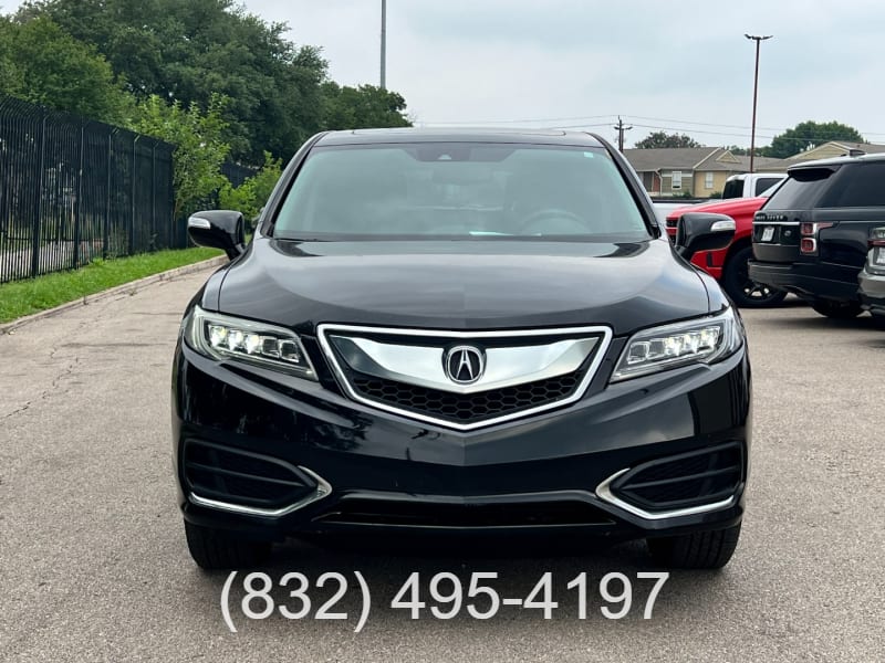 Acura RDX 2016 price 3500 DOWN